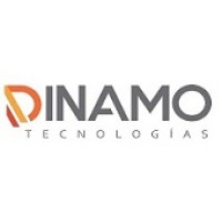 Dinamo Tecnologías S.A.C. Logo