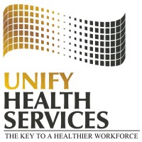 Unify Health Services LLC Logo