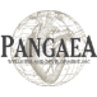 Pangaea Wellness & Development, Inc. Logo