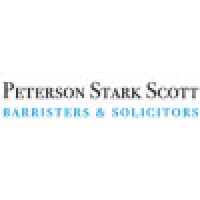 Peterson Stark Scott Logo