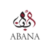ABANA (abana.co) Logo