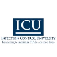 Infection Control University (ICU) Logo
