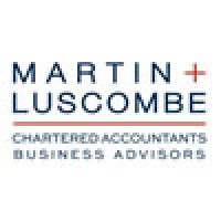 Martin & Luscombe Logo