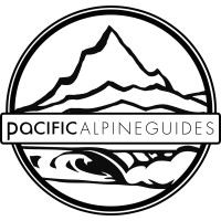 Pacific Alpine Guides Logo