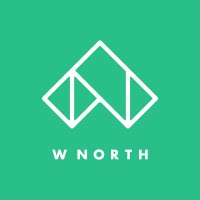 WNORTH Logo
