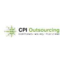 CPI Outsourcing Logo