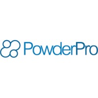 PowderPro AB Logo