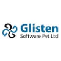 Glisten Software Pvt Ltd Logo