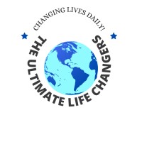 The Ultimate Life Changers Logo