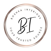 Boshka Interiors Logo