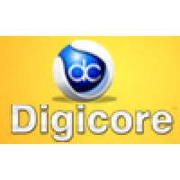 Digicore Technology Pvt Ltd Logo