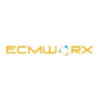 ECMWORX, LLC. Logo