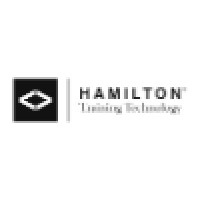 Hamilton Training Technology Logo