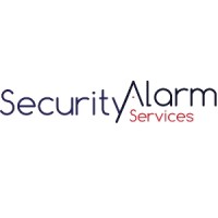 Security Alarm Services - SAS Australia Logo