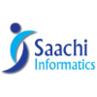 Saachi Informatics Private Limited Logo