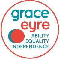 The Grace Eyre Foundation Logo