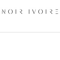 NOIR IVOIRE Logo