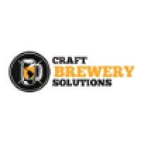 Craft Brewery Solutions llc Logo