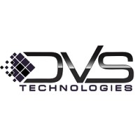 DVS Technologies, LLC Logo