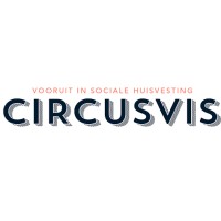 CIRCUSVIS Logo