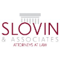 Slovin & Associates, Co., LPA Logo