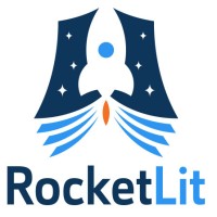 RocketLit Logo
