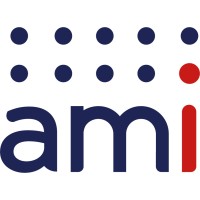 GROUPE IMMOBILIER AMI Logo