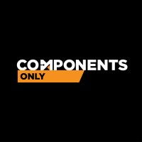 ComponentsONLY Logo