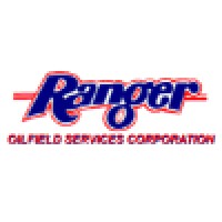 Ranger Oilfield Services Corp Logo