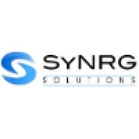 SyNRG Solutions Logo