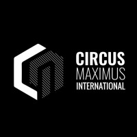 Circus Maximus International Pte Ltd Logo
