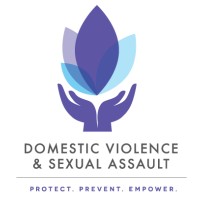 Domestic Violence & Sexual Assault Center Logo