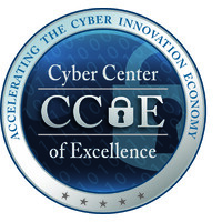 San Diego Cyber Center of Excellence (CCOE) Logo