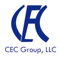CEC Group, LLC (aka Communications Engineering Consultants, LLC) Logo