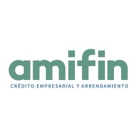 Amifin Logo
