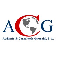 Auditoría & Consultoría Gerencial, S. A. Logo