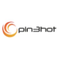 pin3hot Logo