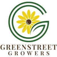 Greenstreet Growers, Inc. Logo