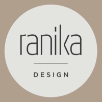 Ranika Design Logo
