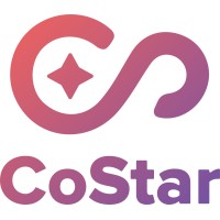 CoStar/Padlokt Global Logo