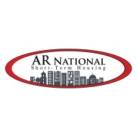 AR National Short Term Housing Logo