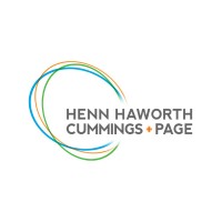 Henn Haworth Cummings + Page Law Logo