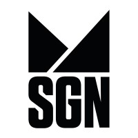 SGN skis AS Logo
