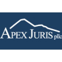 Apex Juris, PLLC Logo