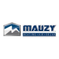 Mauzy Heating, Air & Solar Logo
