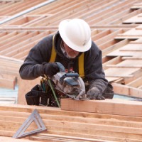 J.W. Design & Construction, Inc. Logo
