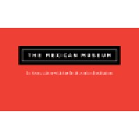 The Mexican Museum Logo