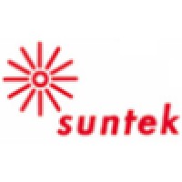 Suntek Systems Inc. Logo