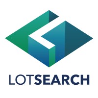 Lotsearch | Spatial Intelligence and Risk Mapping Logo