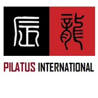 Pilatus International Co. Ltd. Logo